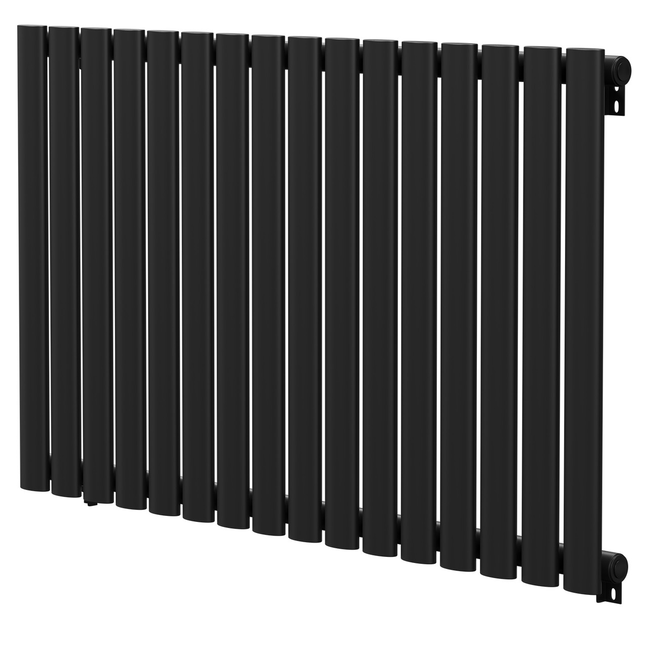 Colore Boone Horizontal Single Panel Radiator