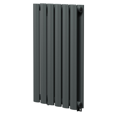 Wholesale Domestic Anthracite Boone Double Panel Radiator | | Mild Steel | 600Mm X 360Mm