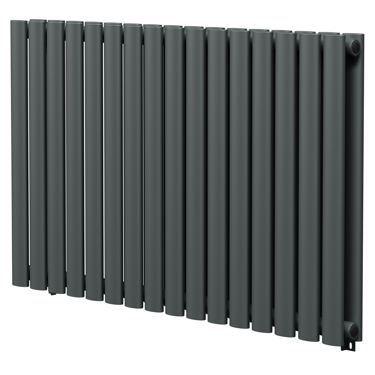 Boone Double Panel Radiator