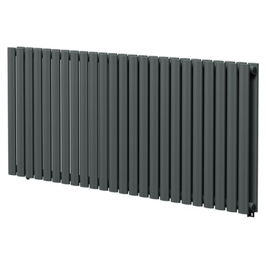 Wholesale Domestic Anthracite Boone Double Panel Radiator | | Mild Steel | 600Mm X 1440Mm