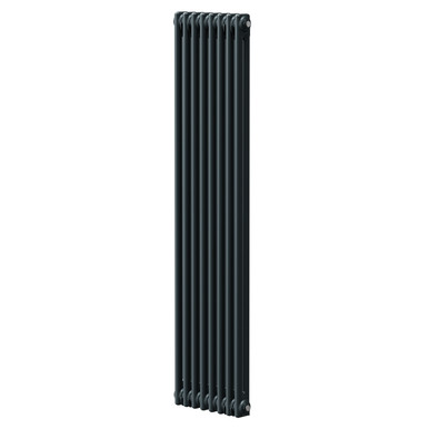 Wholesale Domestic Anthracite Colosseum Double Panel Radiator | | Mild Steel | 1500Mm X 372Mm