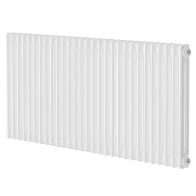 Wholesale Domestic White Colosseum Double Panel Radiator | | Mild Steel | 600Mm X 1340Mm