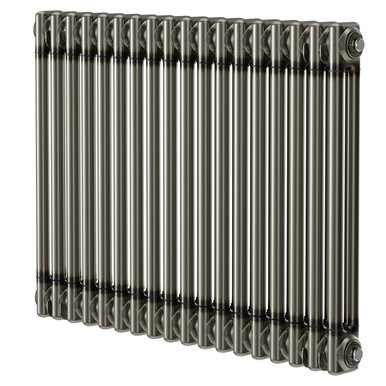 Wholesale Domestic Raw Metal Colosseum Double Panel Radiator | | Mild Steel | 600Mm X 812Mm