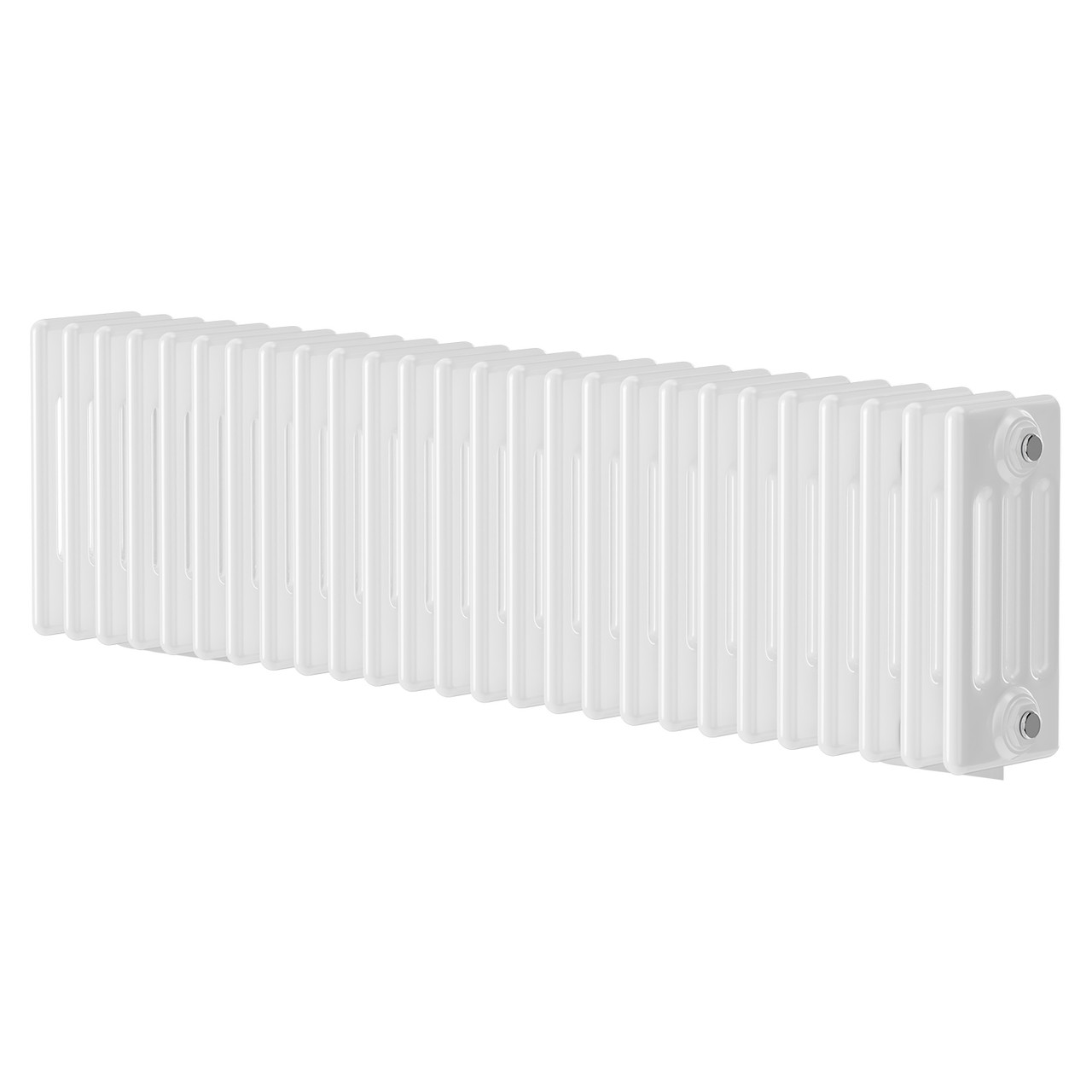 Colosseum Quadruple Panel Radiator