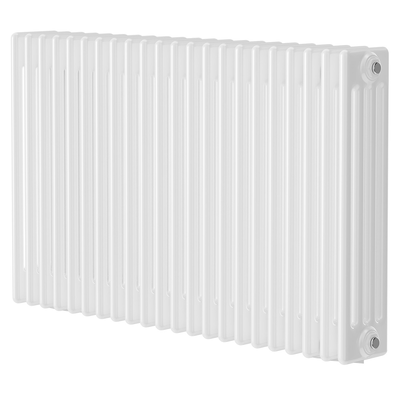 Colosseum Quadruple Panel Radiator