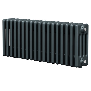 Wholesale Domestic Anthracite Colosseum Quadruple Panel Radiator | | Mild Steel | 300Mm X 812Mm