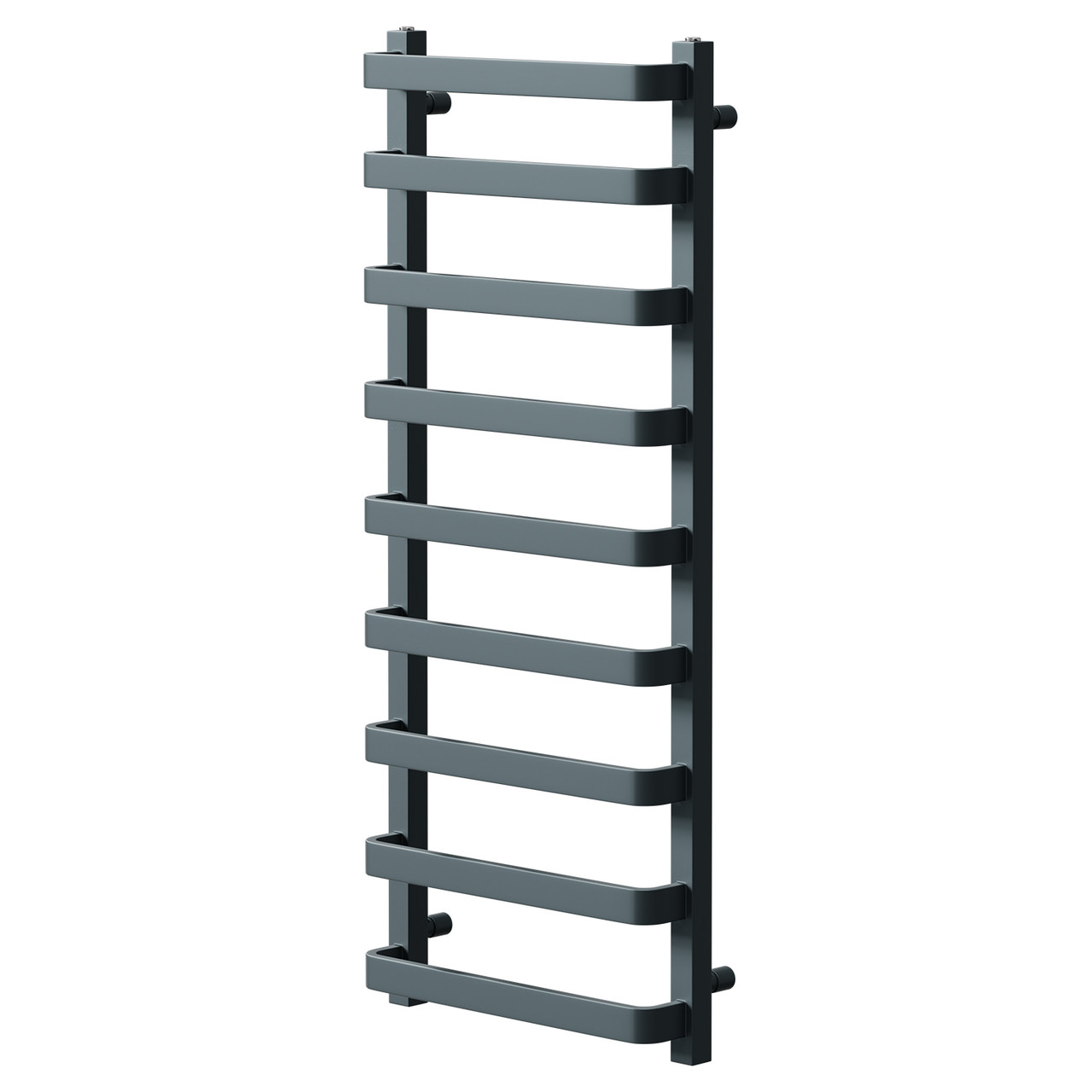 Milton Heated Towel Rail