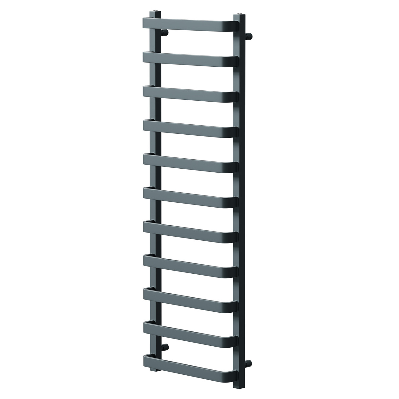 Milton Heated Towel Rail