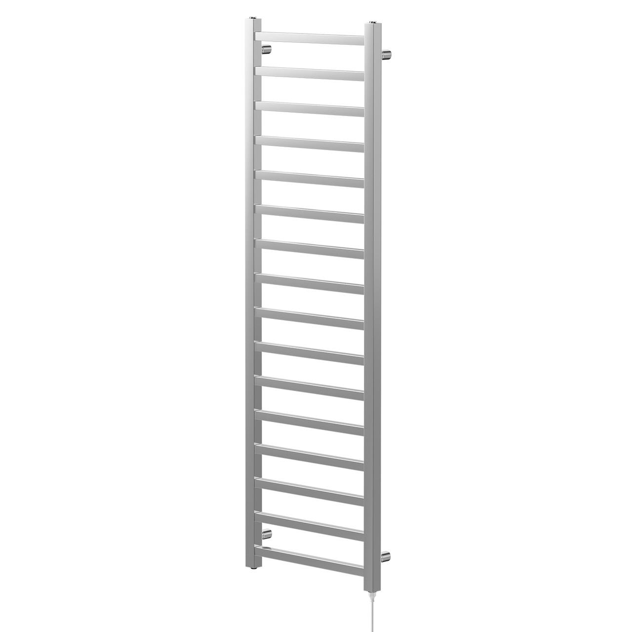 Blaine Straight Electric Heated Towel Rail