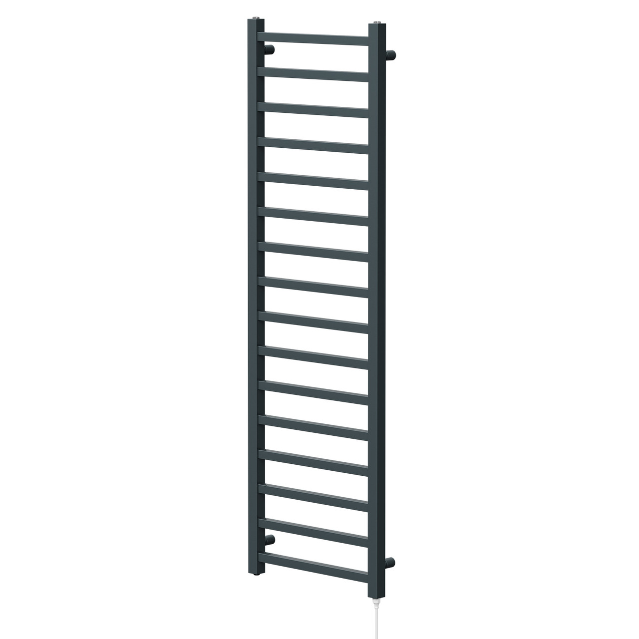 Blaine Straight Electric Heated Towel Rail