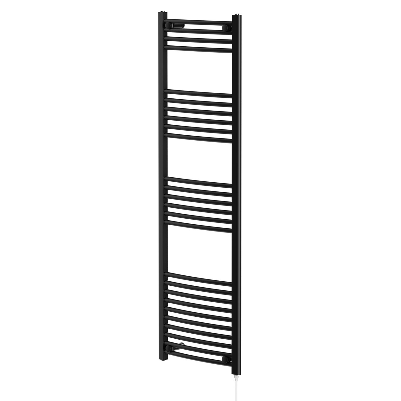 Colore Marco Electric Heated Towel Rail