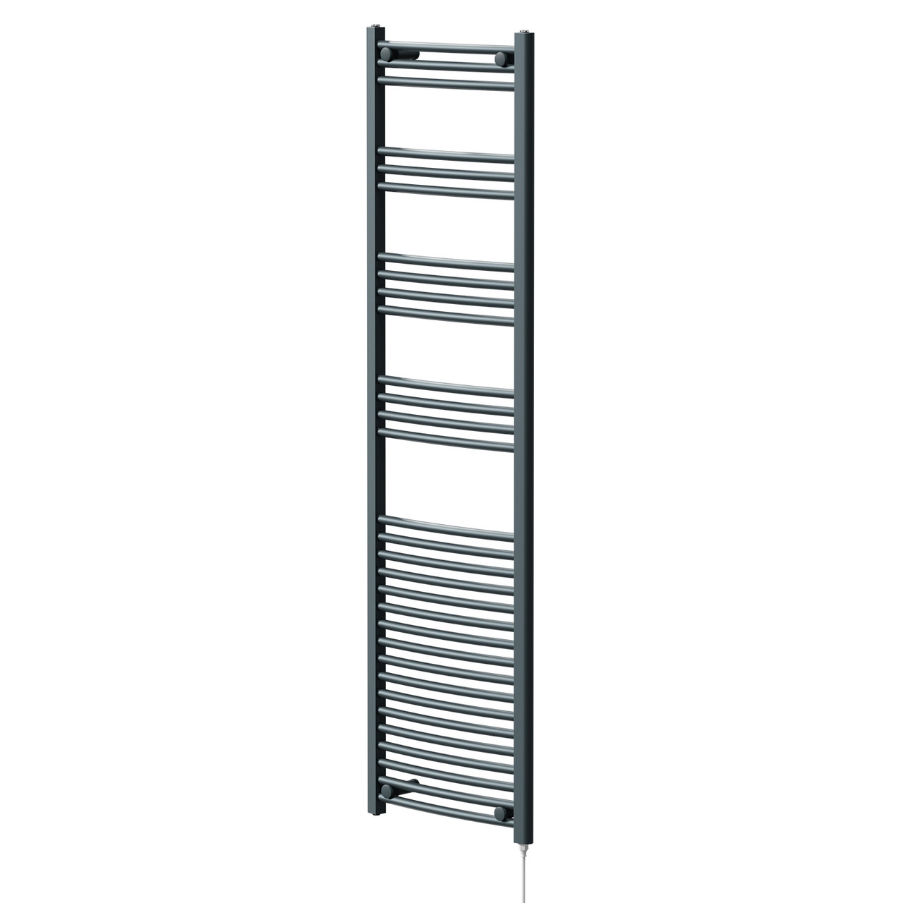 Marco Electric Heated Towel Rail