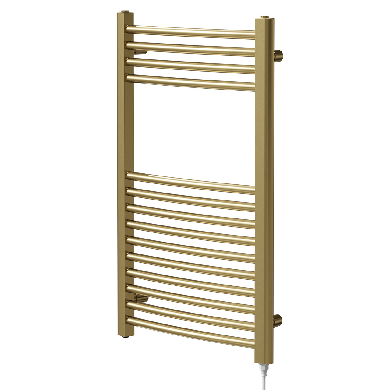 Colore Marco Electric Heated Towel Rail