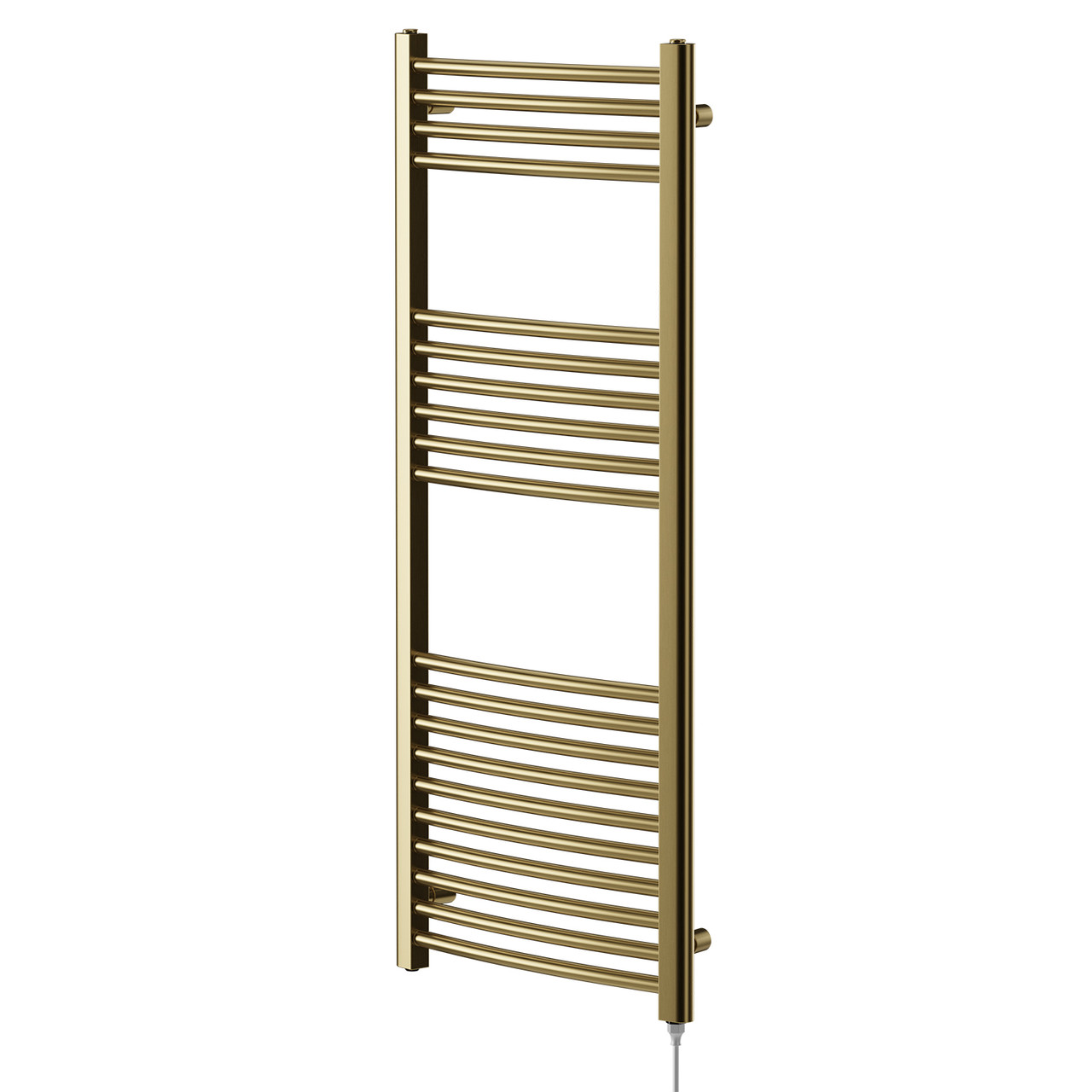 Colore Marco Electric Heated Towel Rail