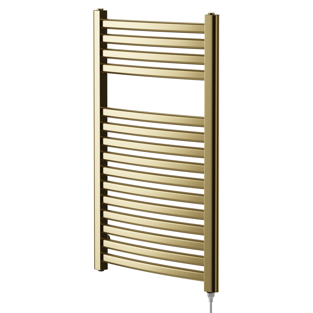 Colore Columbus Electric Heated Towel Rail