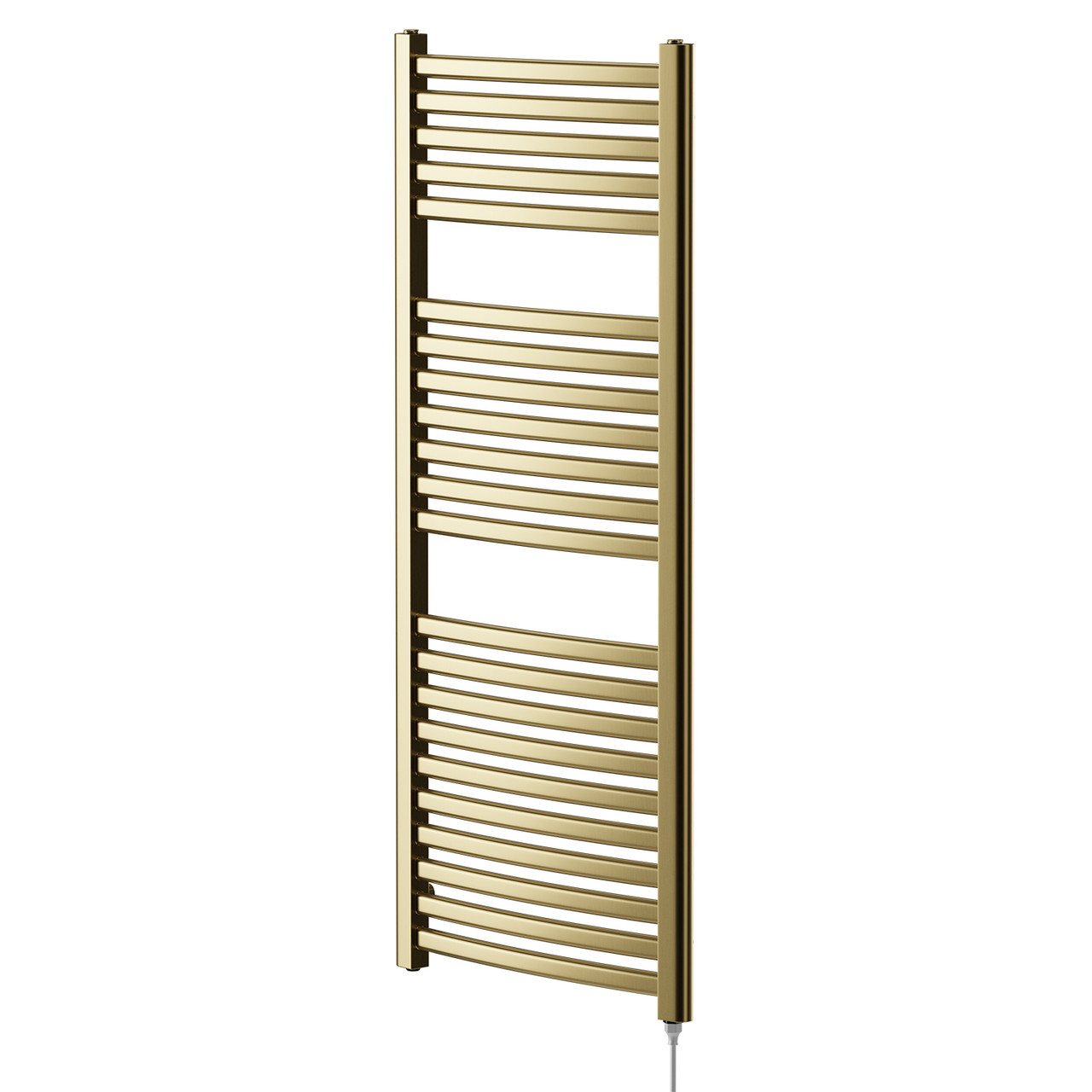 Colore Columbus Electric Heated Towel Rail