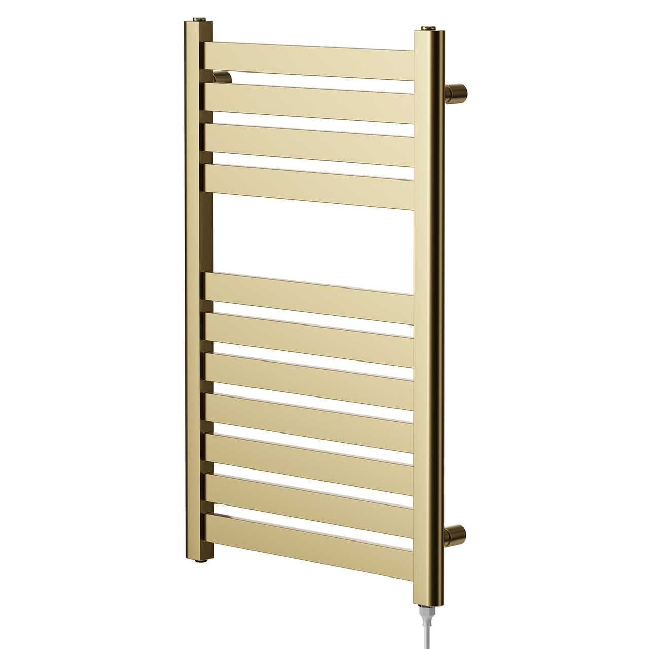 Colore Cassini Electric Heated Towel Rail