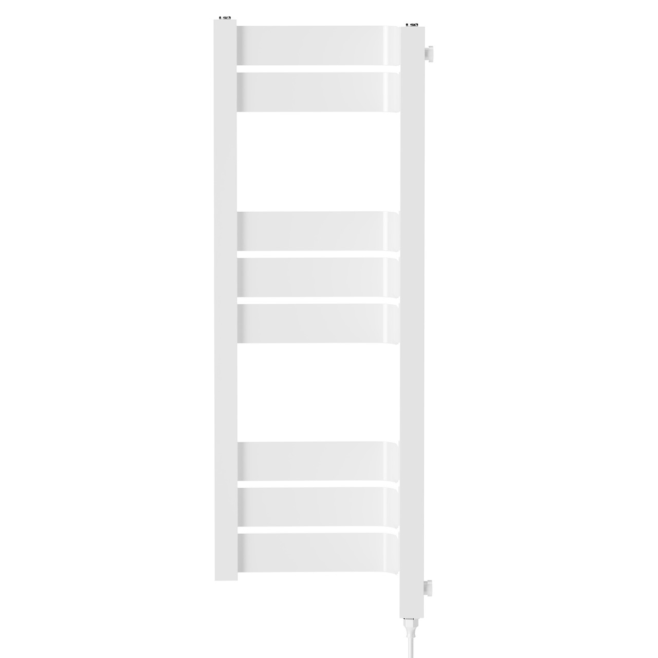 Miller Incorner Electric Towel Rail