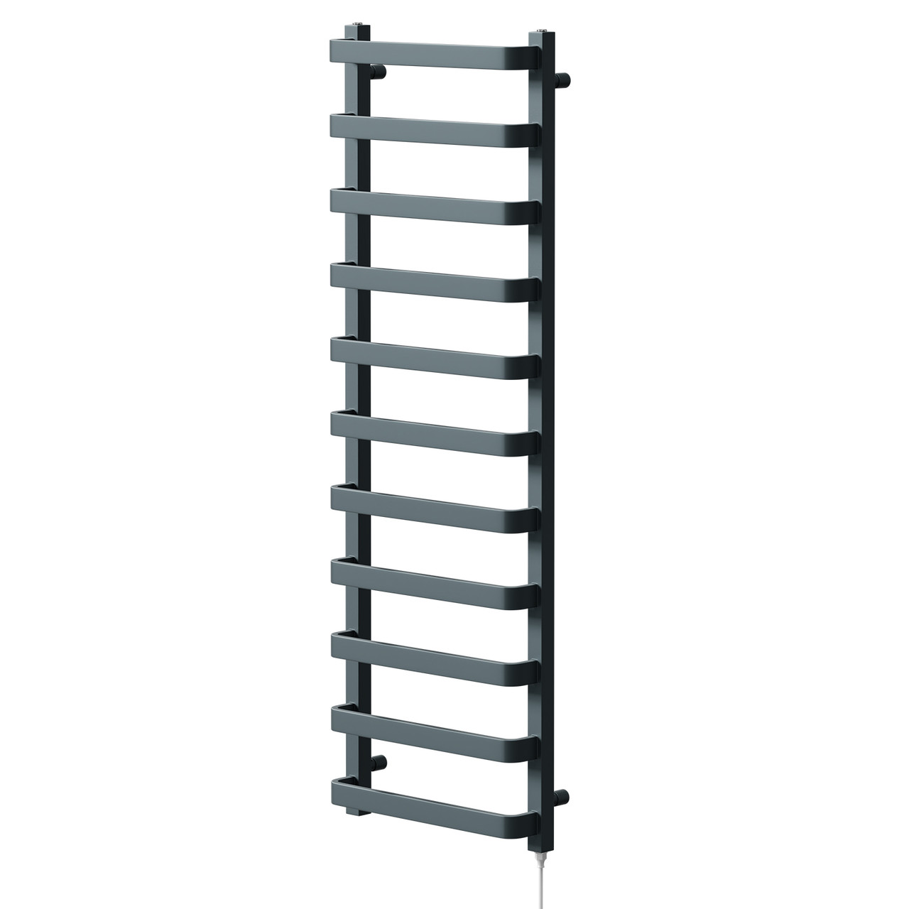 Milton Electric Heated Towel Rail