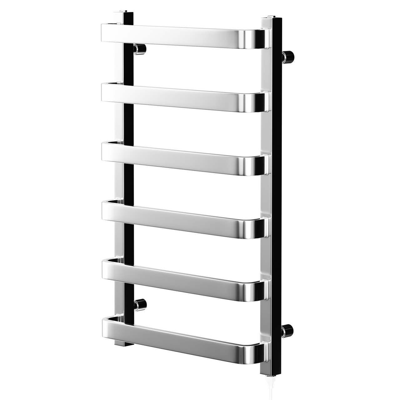 Milton Electric Heated Towel Rail