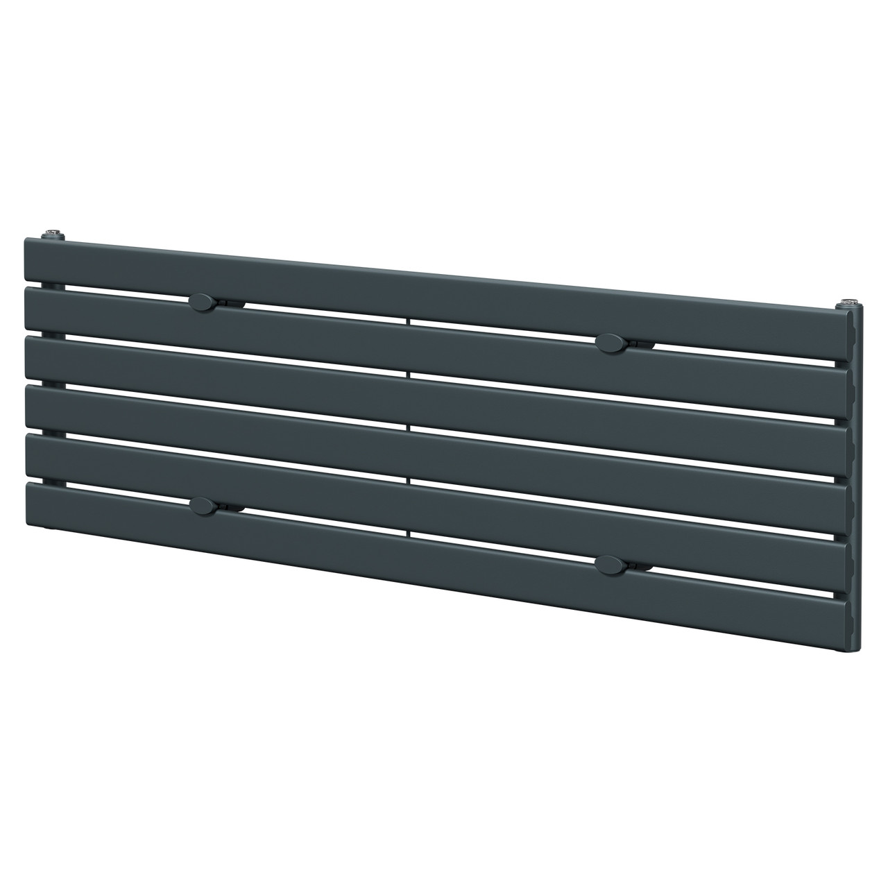 Hudson Heating Hudson Horizontal Single Panel Radiator