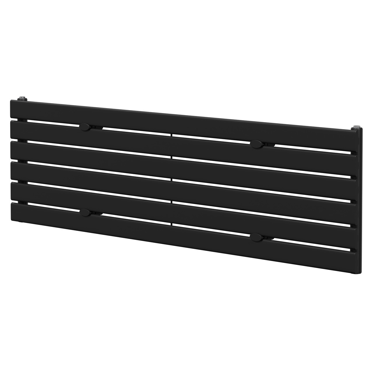 Hudson Heating Colore Hudson Horizontal Single Panel Radiator