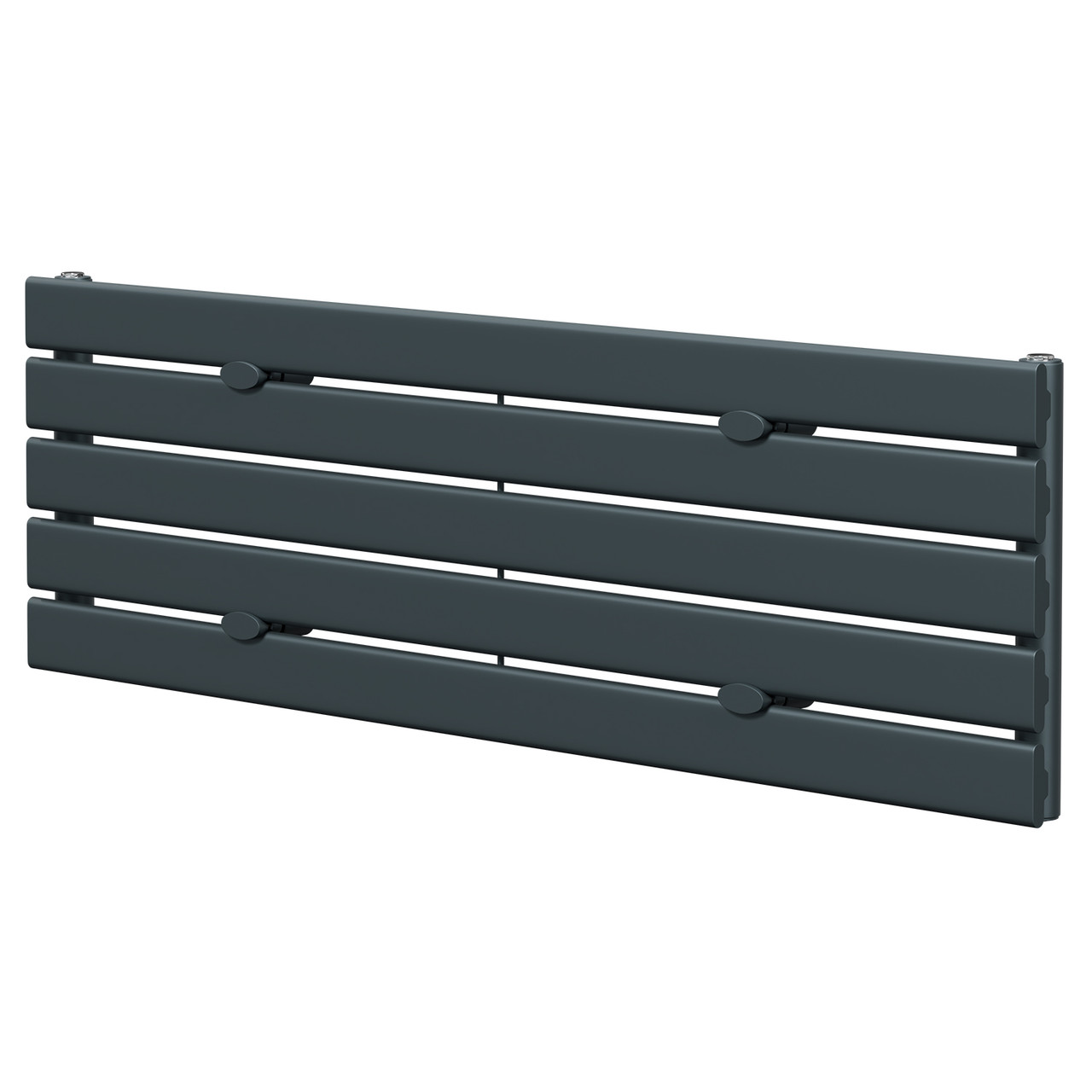 Hudson Heating Hudson Horizontal Single Panel Radiator
