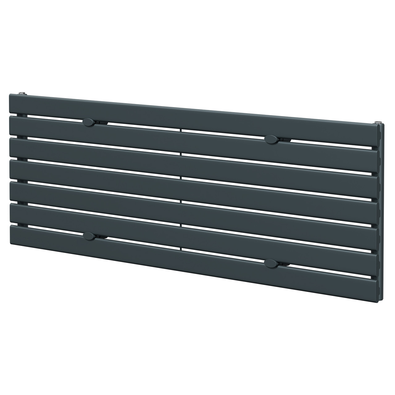 Hudson Heating Hudson Horizontal Single Panel Radiator