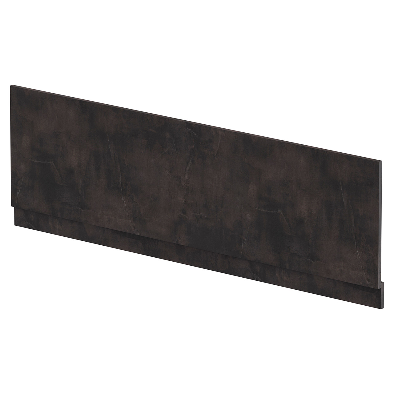 Nuie Bath Front Panel with Plinth