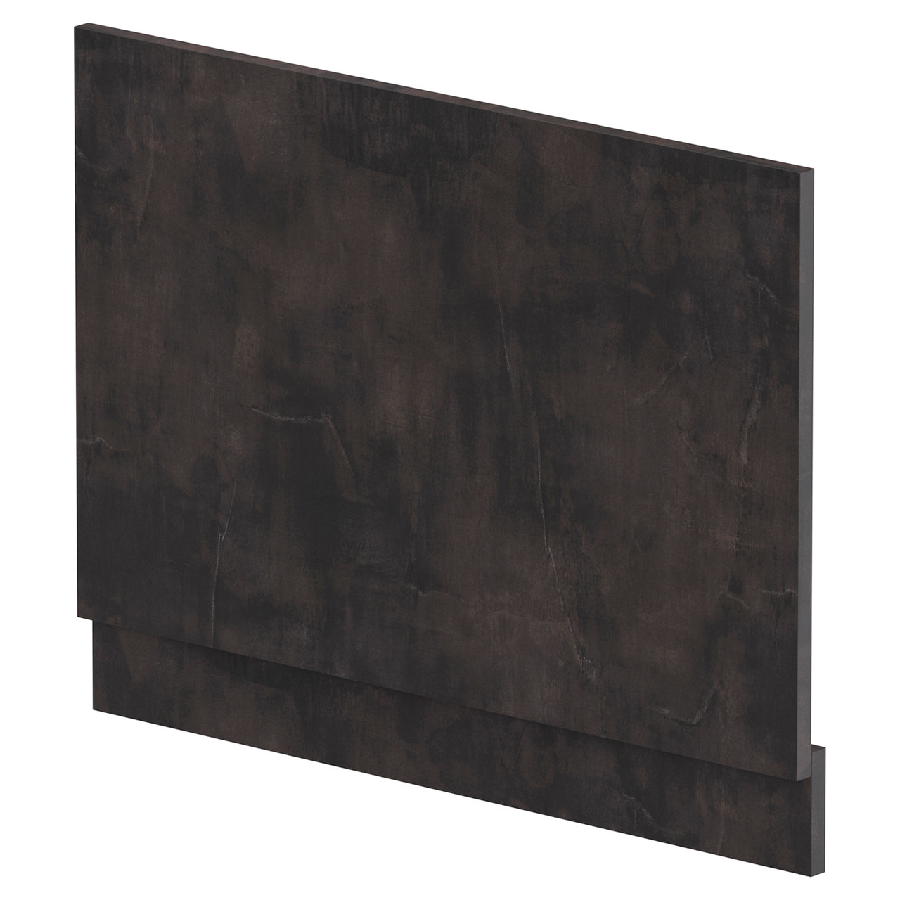 Nuie Bath End Panel with Plinth