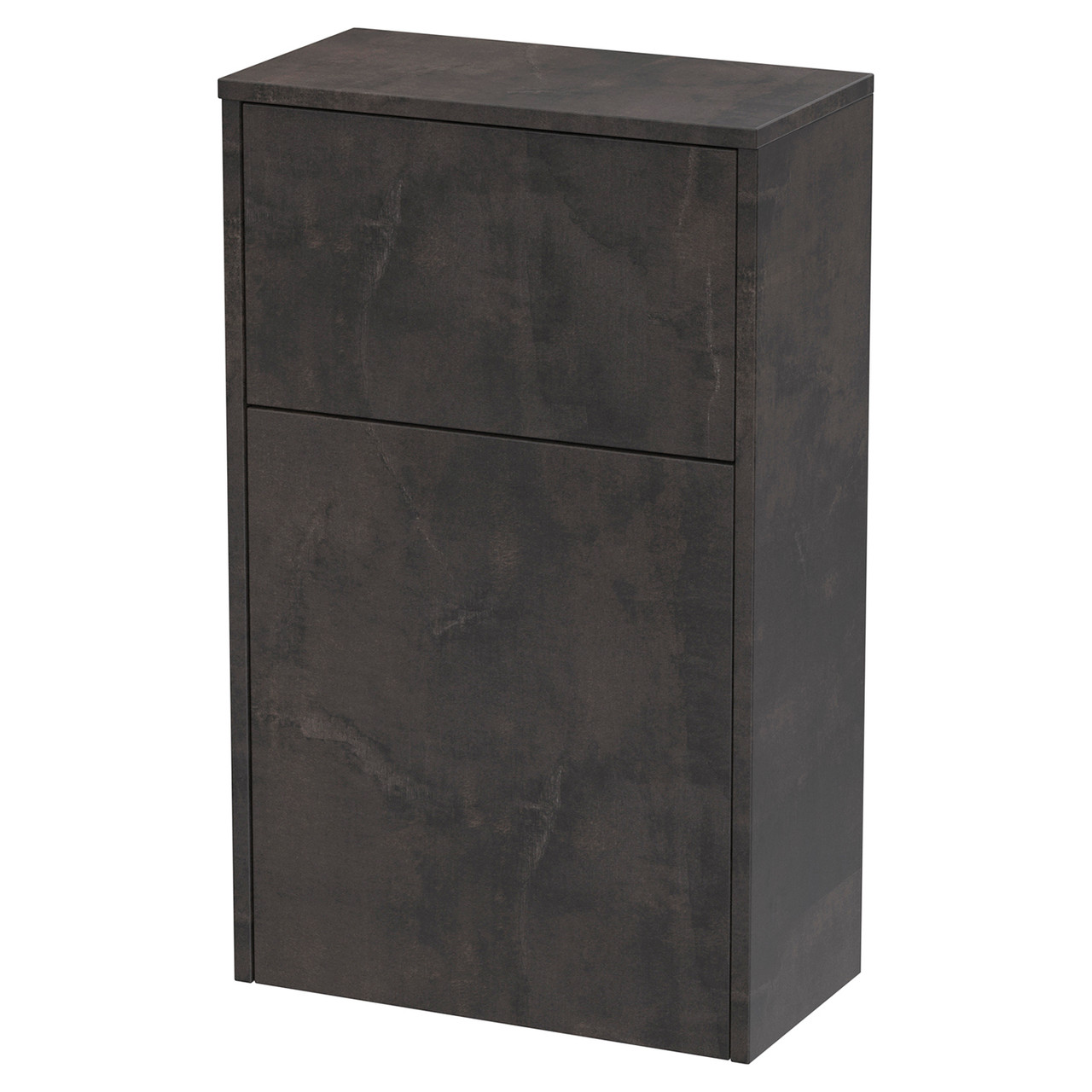 Nuie Juno Matt Toilet Unit