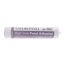 Multipanel Naturepanel High Grab Adhesive & Sealant 290ml, alternate view 2