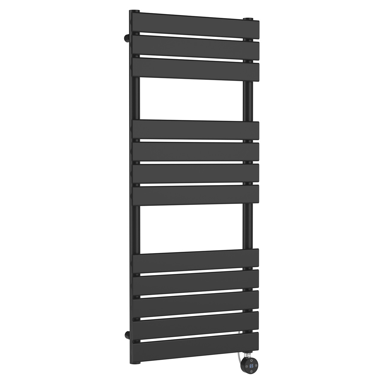 Nuie 600 Watt Electric Heated Towel Rail
