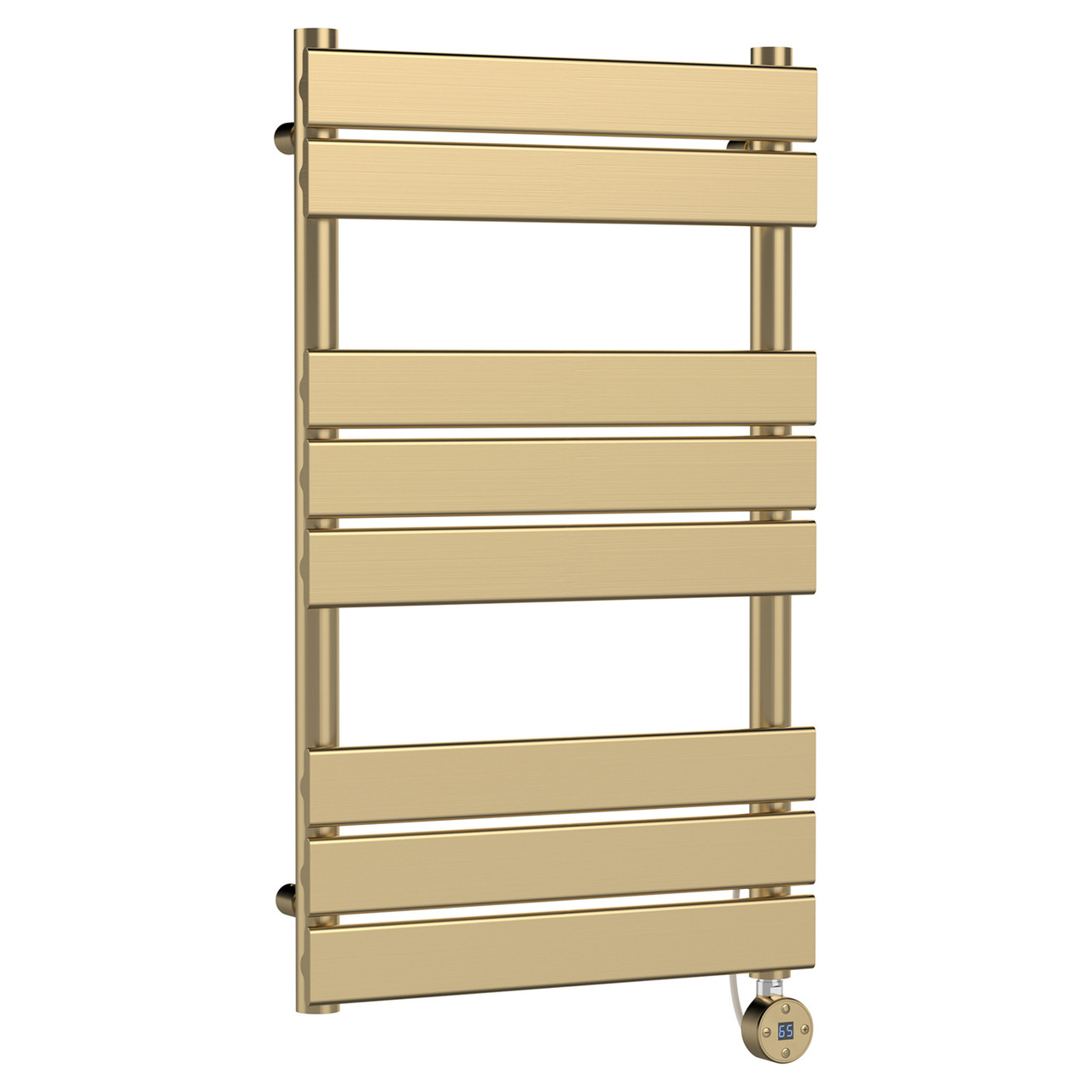 Nuie 400 Watt Electric Heated Towel Rail