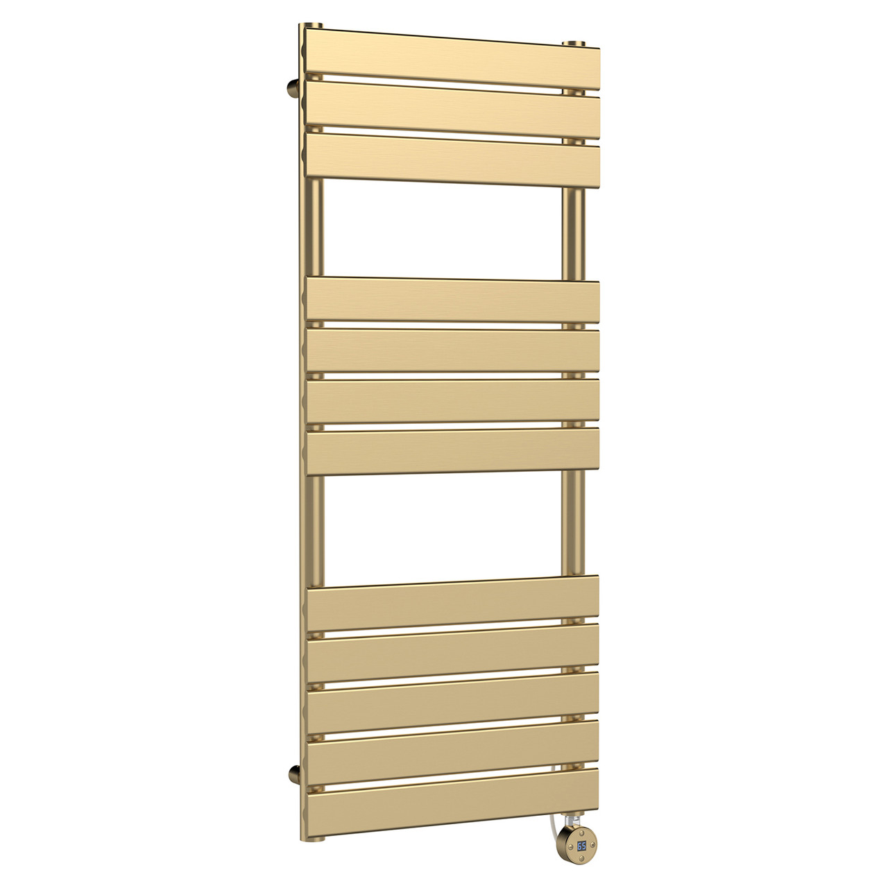 Nuie 600 Watt Electric Heated Towel Rail