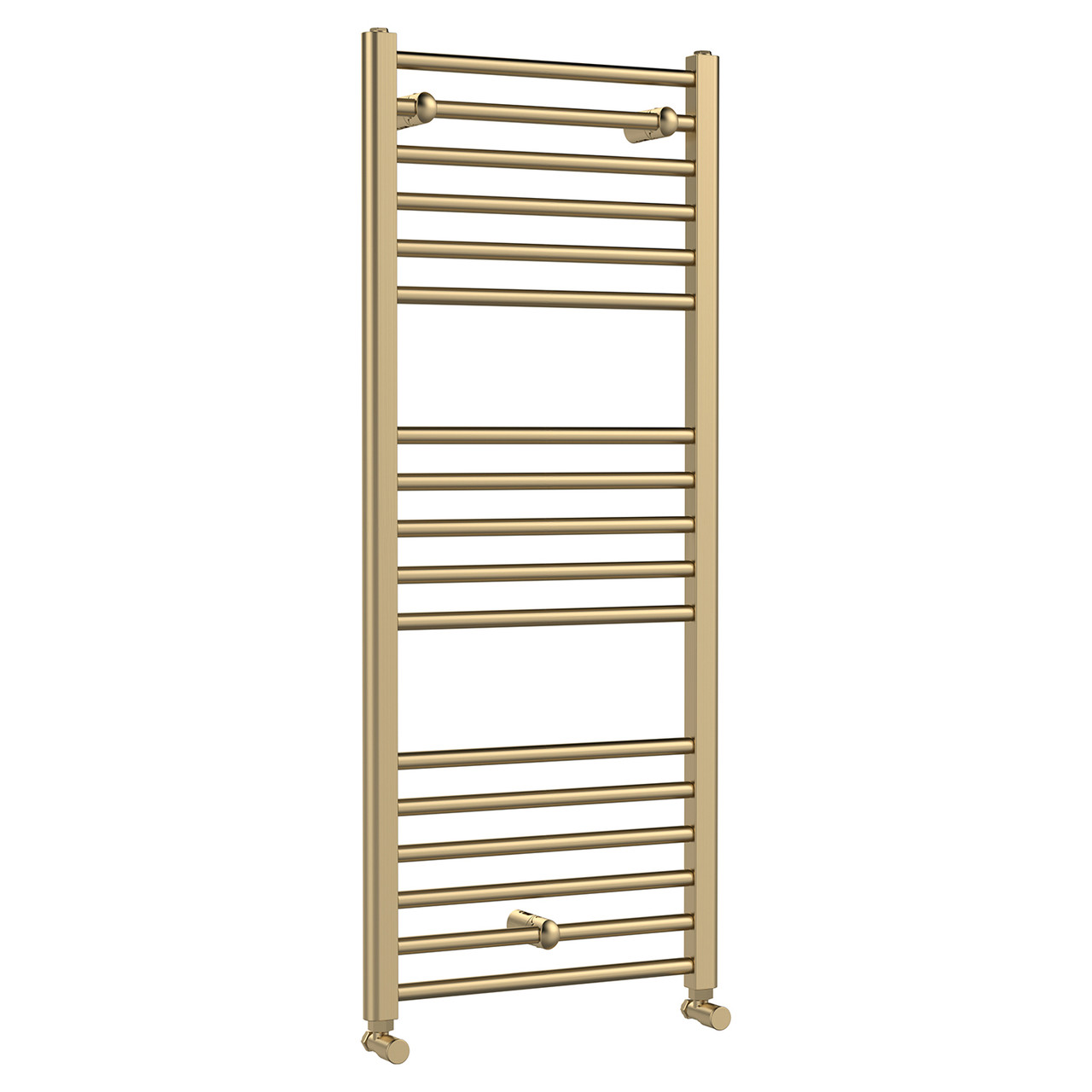 Nuie Lorica Heated Towel Rail