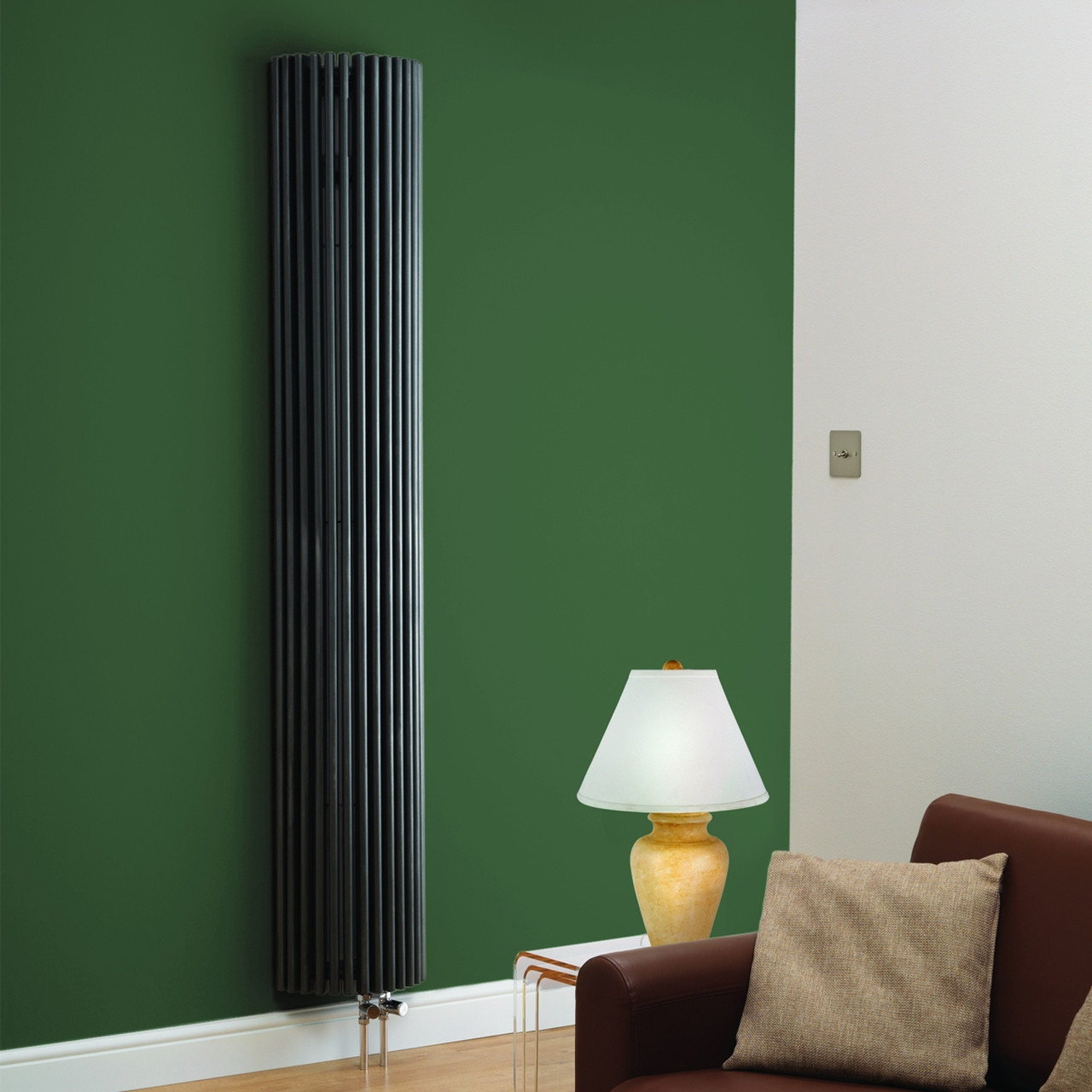 Kartell Cincinnati Designer Radiator