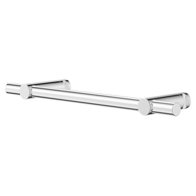 Wholesale Domestic Chrome Hudson Radiator Towel Rail | | Mild Steel | 350Mm