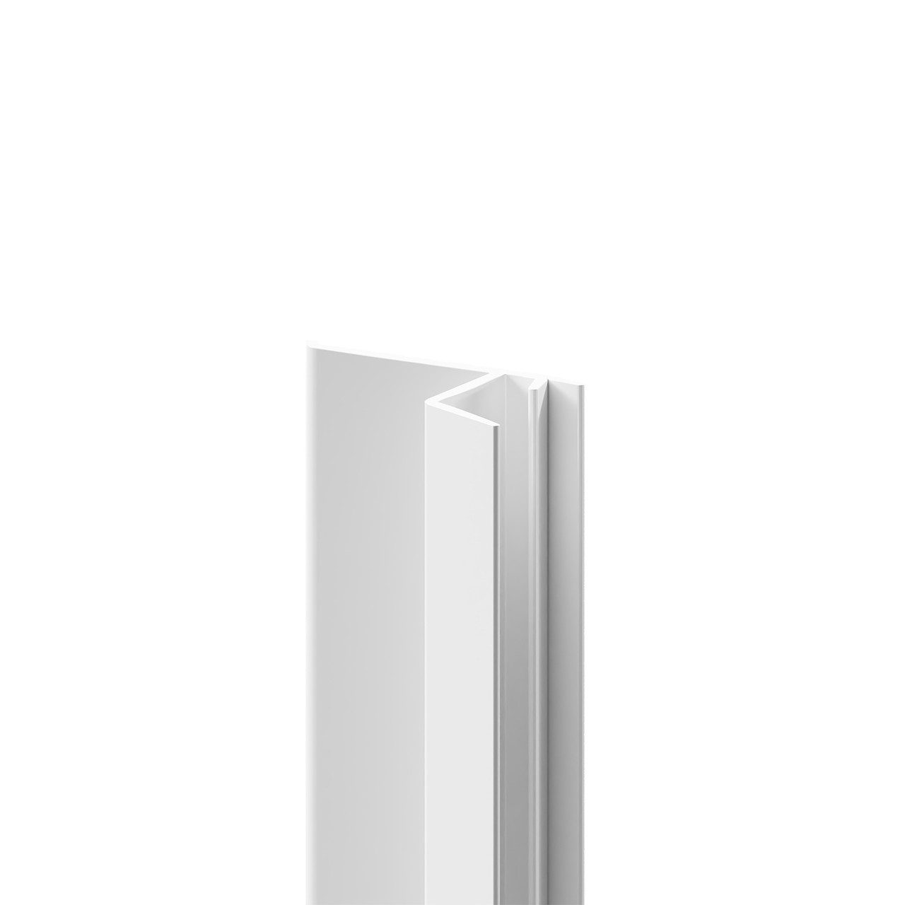 WholePanel Bathtub Trim