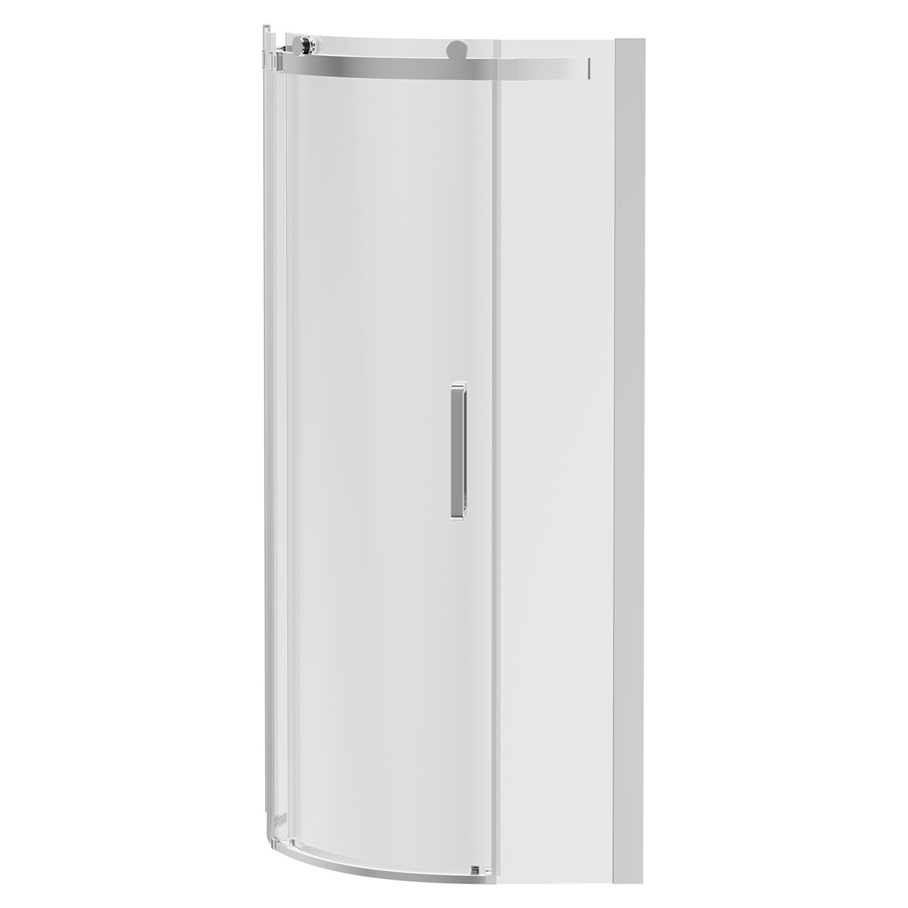 Series 10 Roller Quadrant Shower Enclosure
