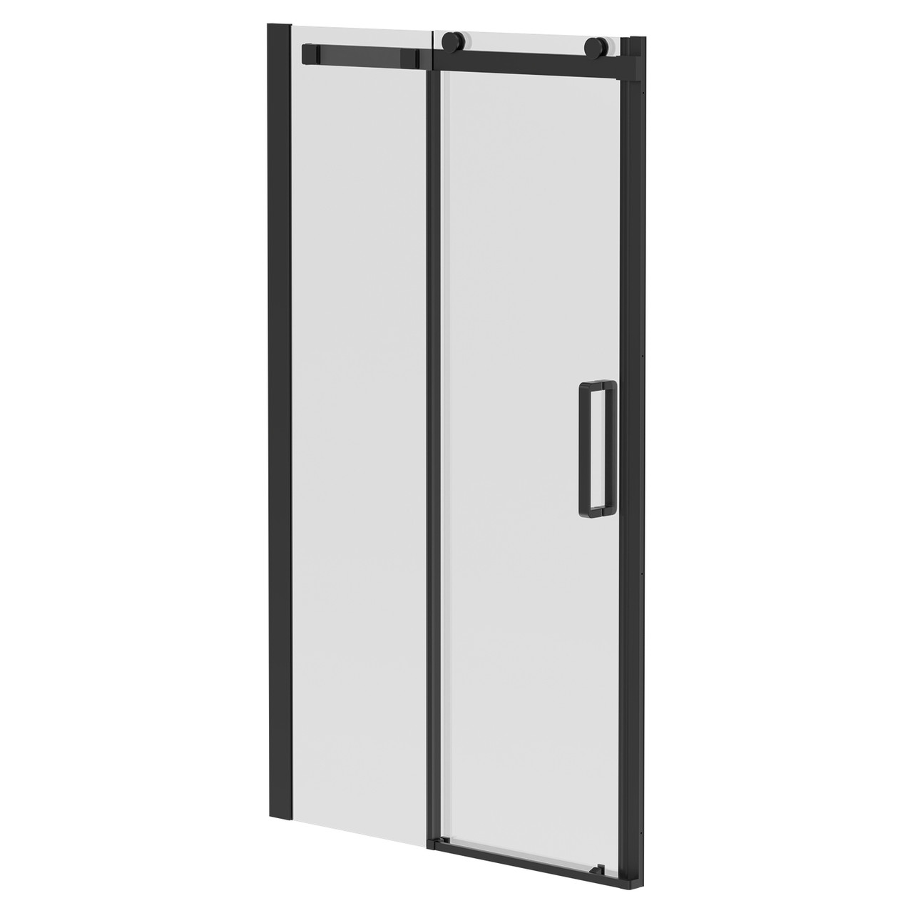 Series 10 Colore Roller Sliding Shower Door