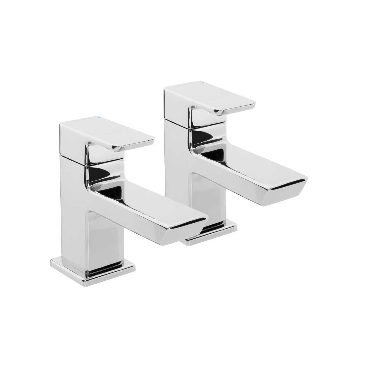 Bristan Cobalt Bath Taps