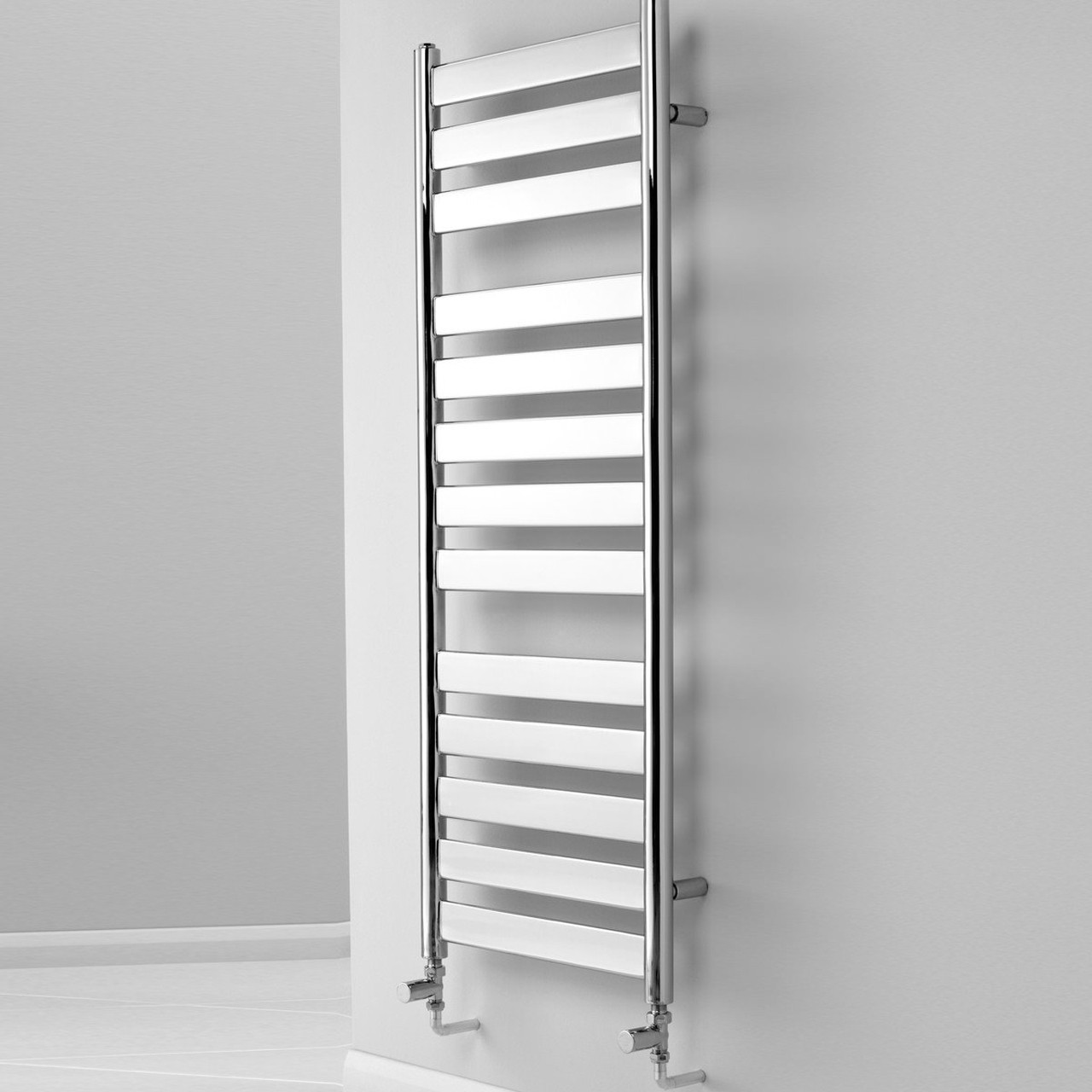 Kartell Newark Designer Towel Rail