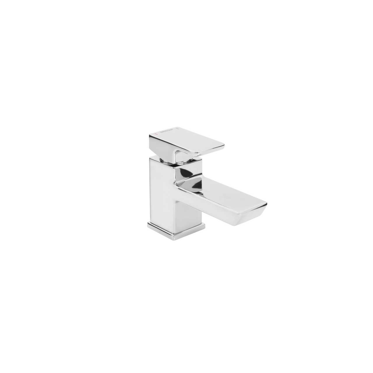 Bristan Cobalt Mono Basin Mixer Tap