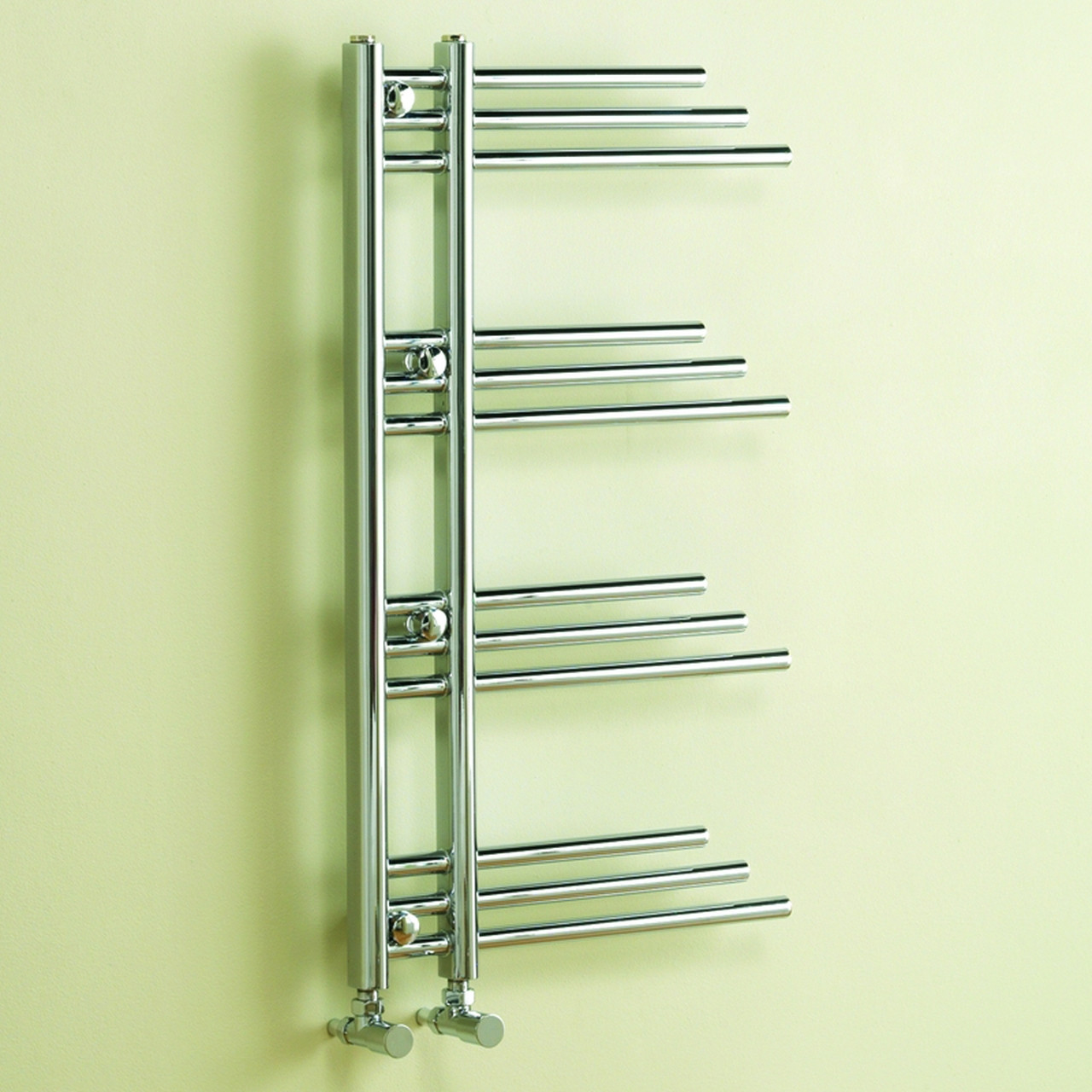 Kartell New York Designer Towel Rail