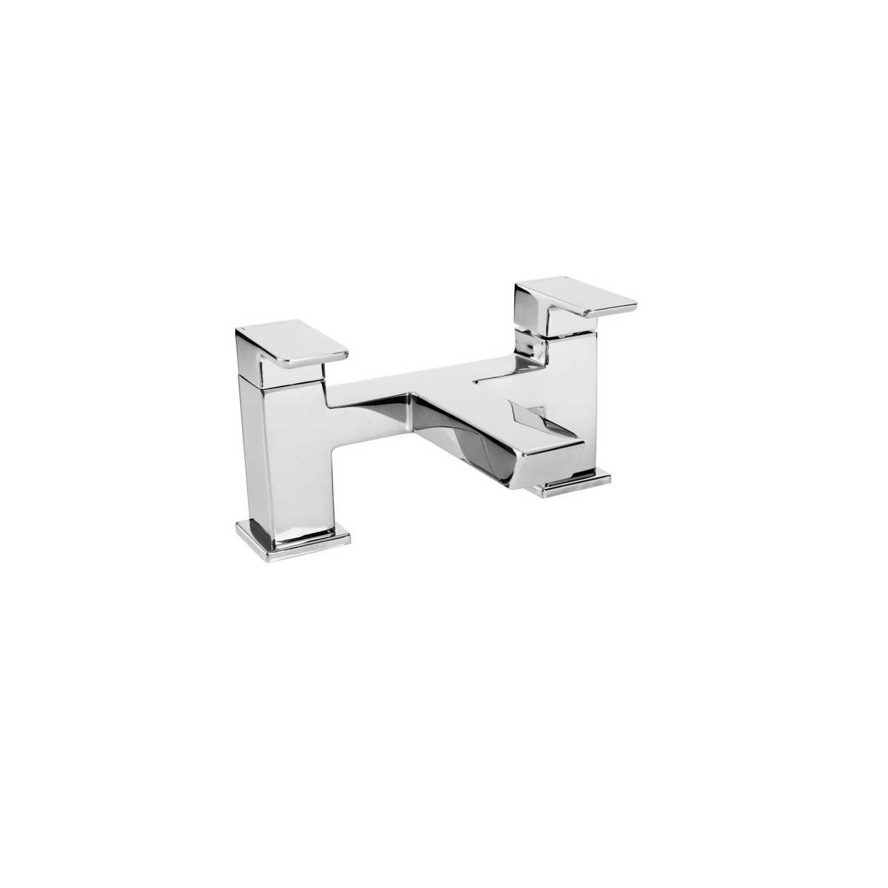 Bristan Cobalt Bath Filler Tap