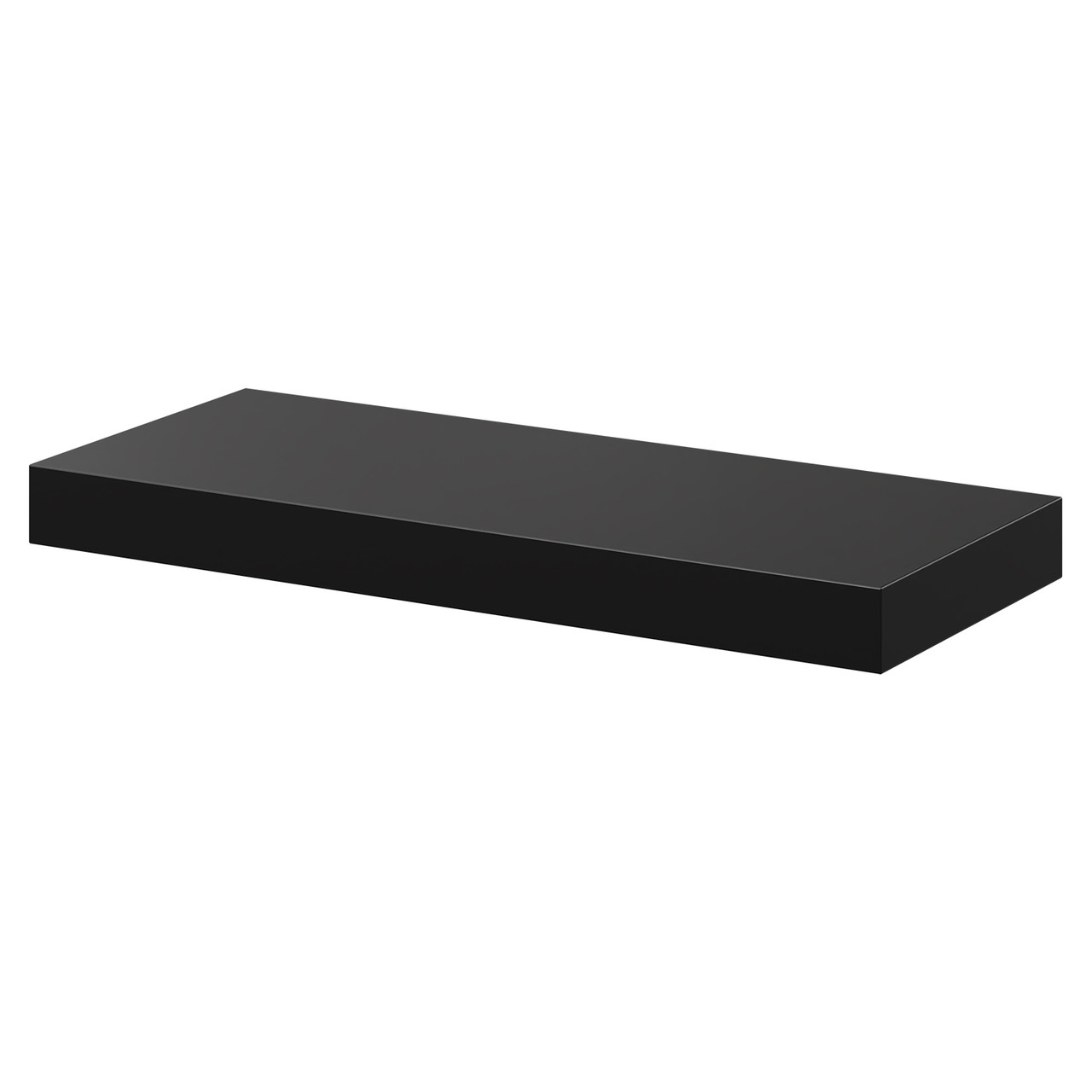 Napoli Floating Bathroom Shelf