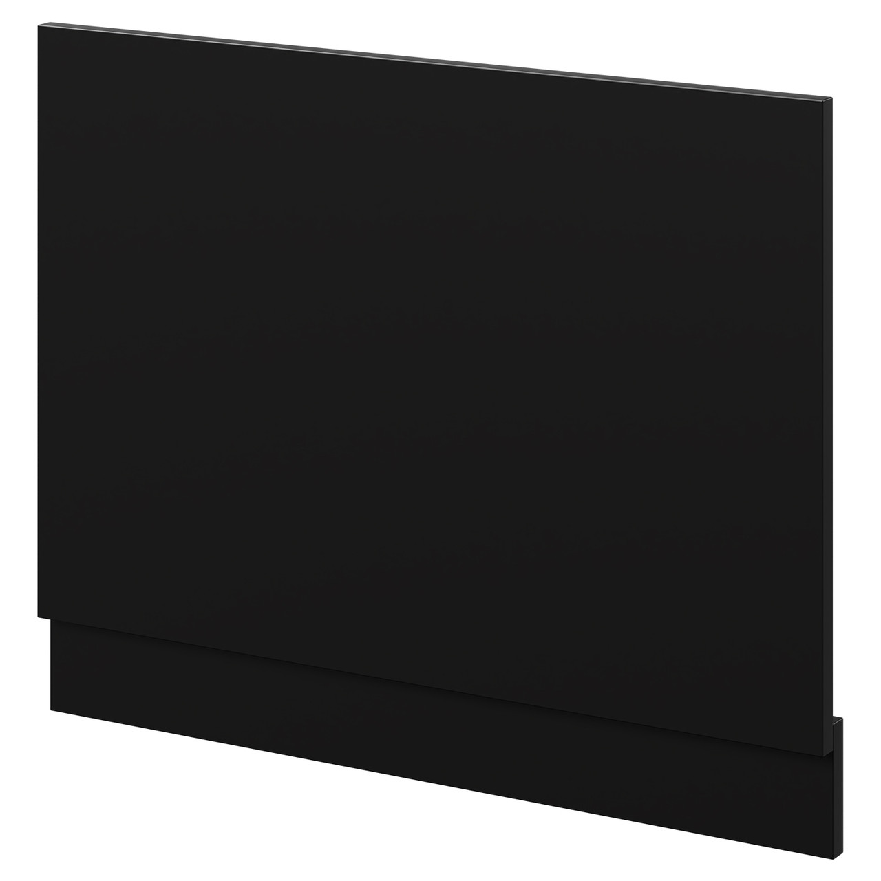 Napoli End Bath Panel with Plinth