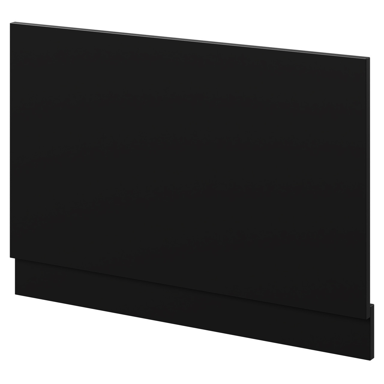 Napoli End Bath Panel with Plinth