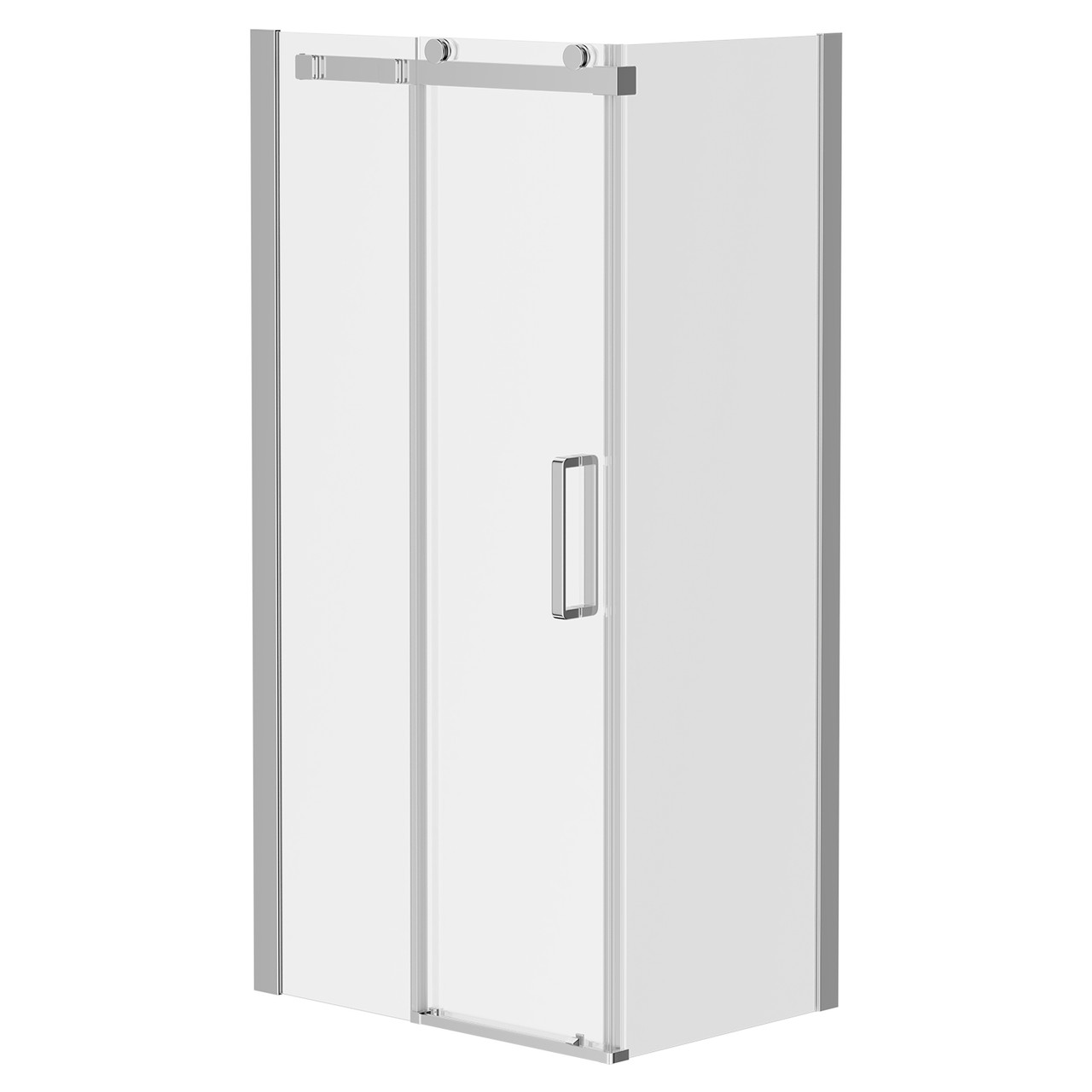 Series 10 Roller Sliding Door Shower Enclosure